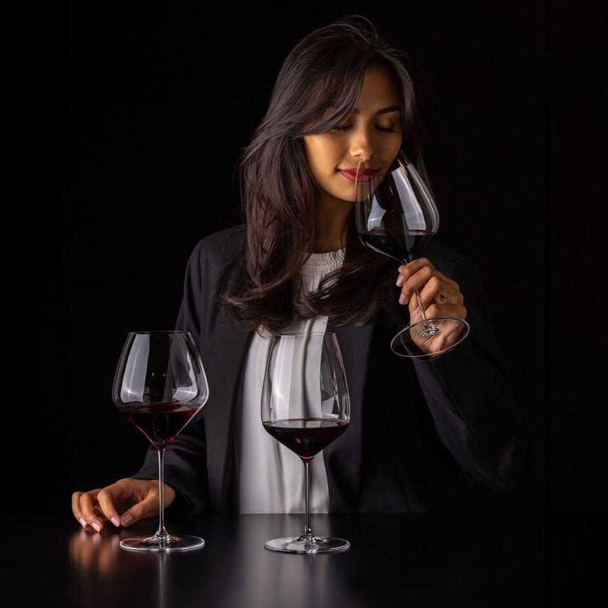 Riedel красное вино