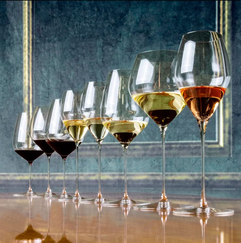 Riedel Veloce