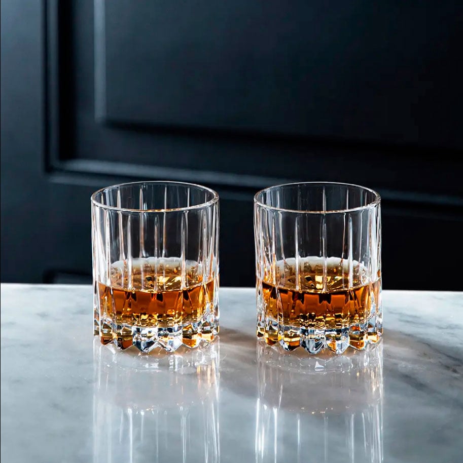 Стаканы для виски